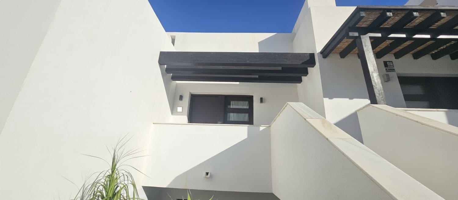Apartamento de 2 habitaciones en Mojácar en venta - 325.000 € (Ref: 9978417)