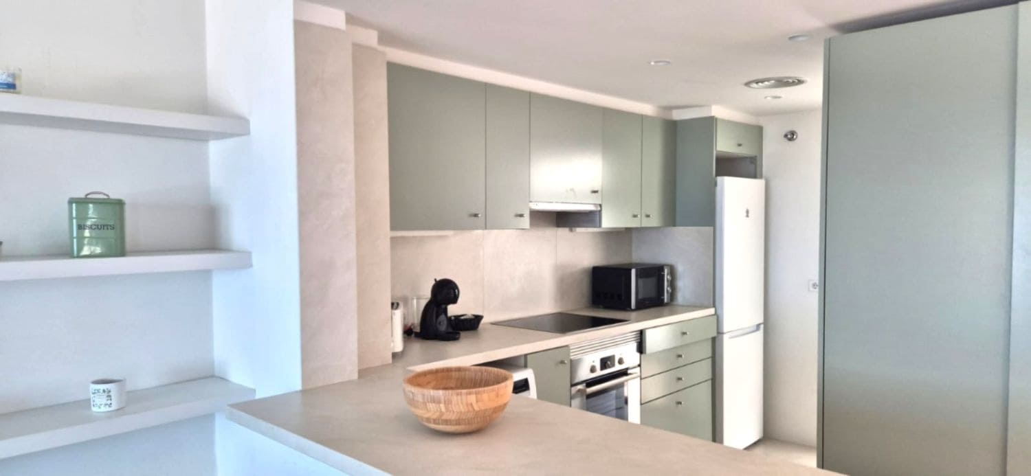 Apartamento de 2 habitaciones en Mojácar en venta - 325.000 € (Ref: 9978417)