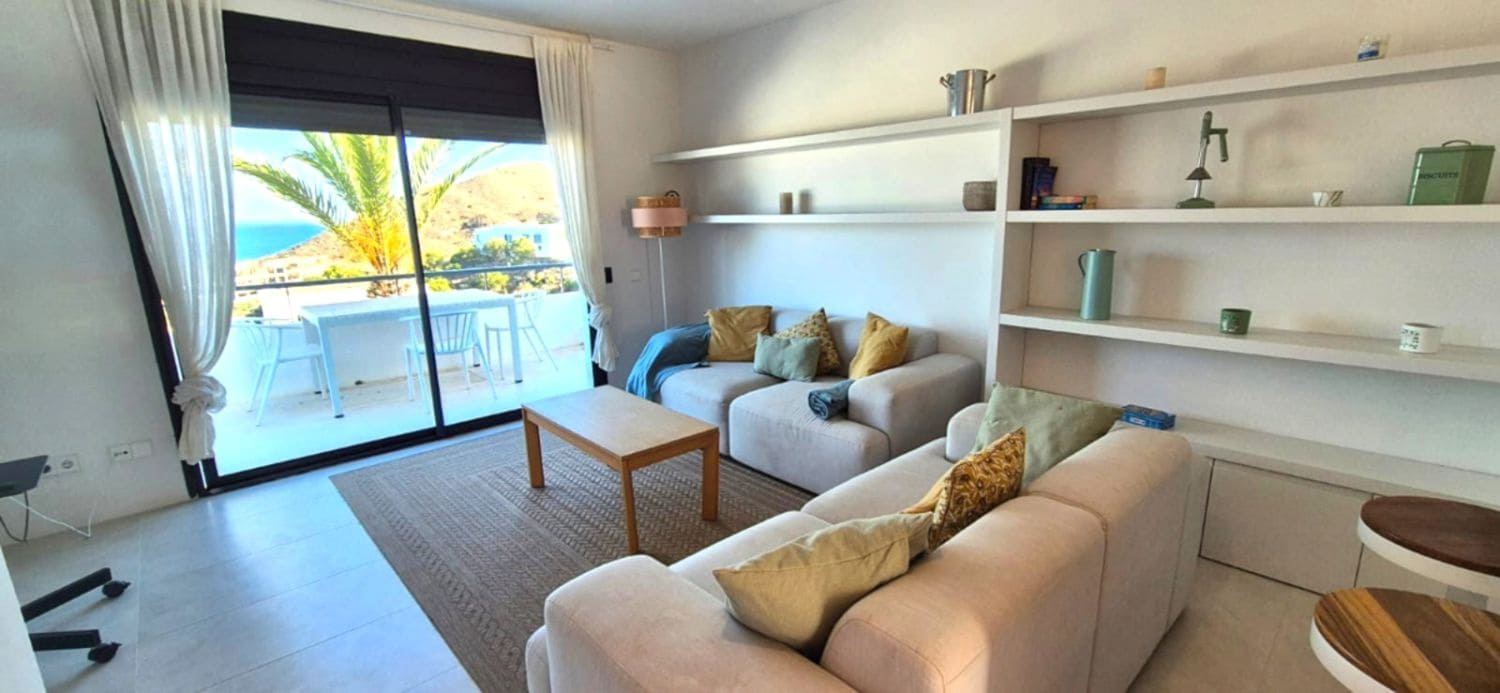 Apartamento de 2 habitaciones en Mojácar en venta - 325.000 € (Ref: 9978417)