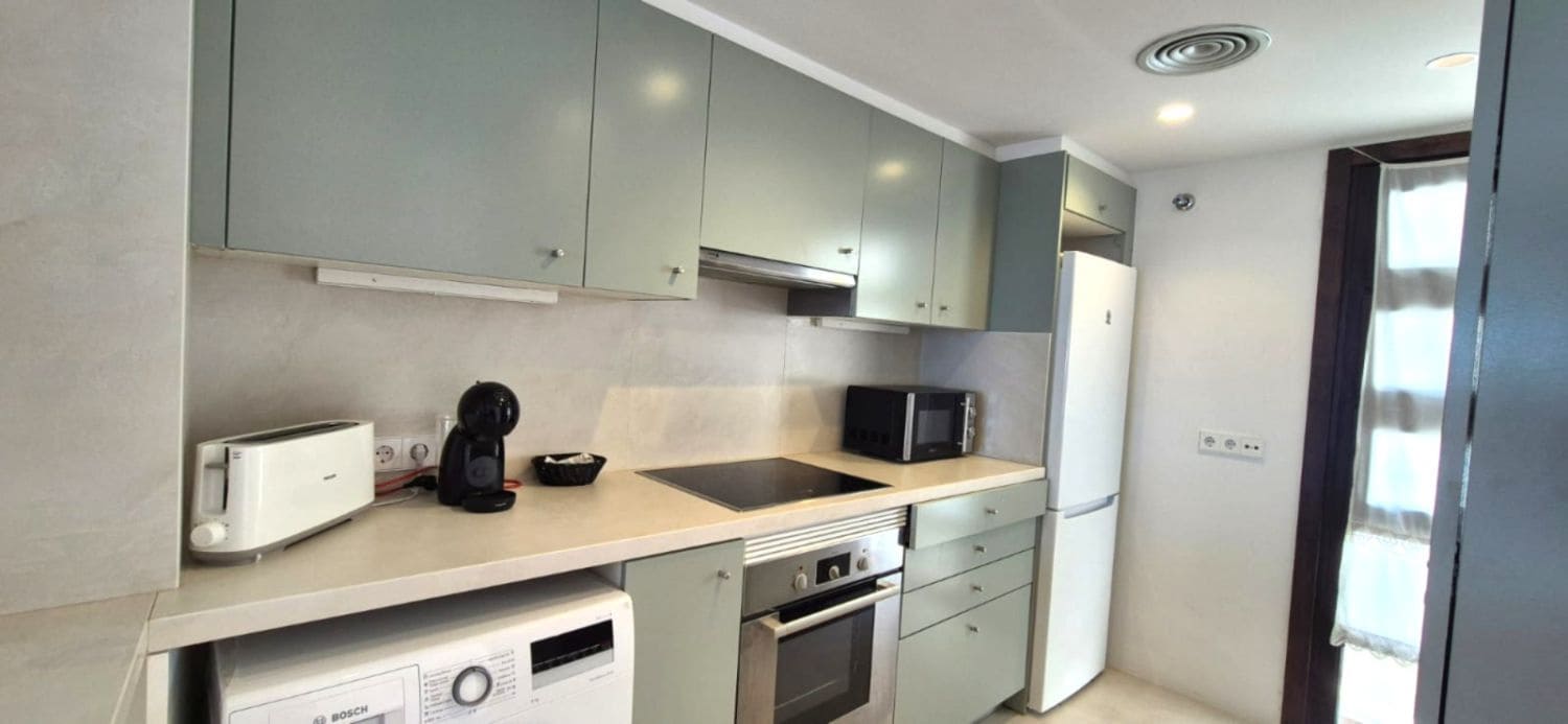 Apartamento de 2 habitaciones en Mojácar en venta - 325.000 € (Ref: 9978417)