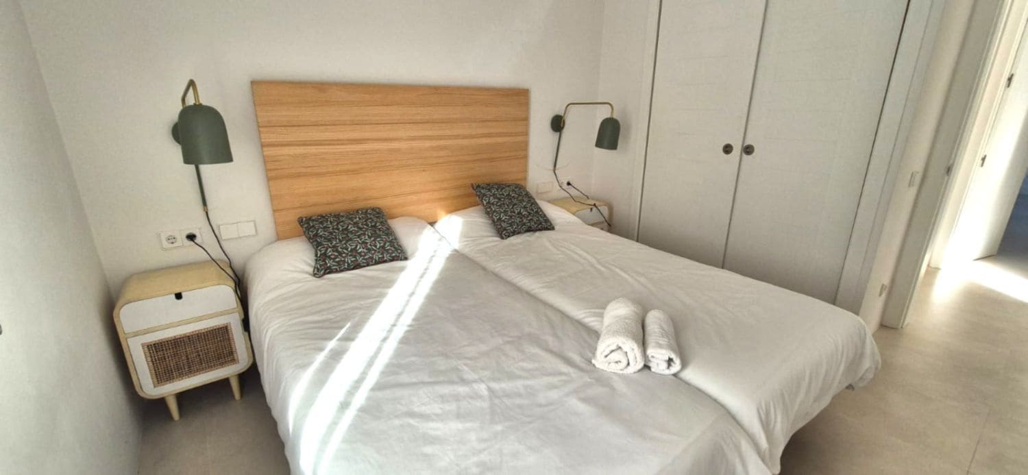 Apartamento de 2 habitaciones en Mojácar en venta - 325.000 € (Ref: 9978417)