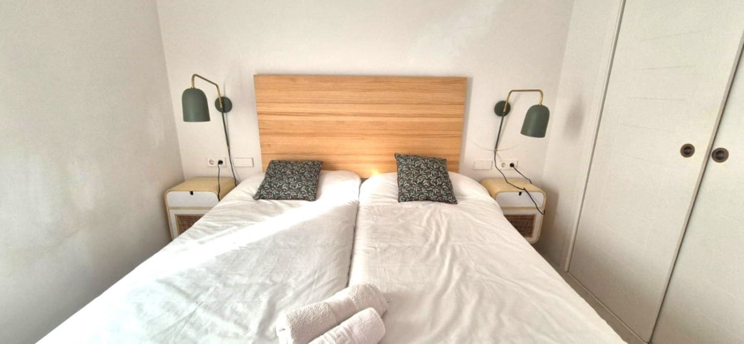 Apartamento de 2 habitaciones en Mojácar en venta - 325.000 € (Ref: 9978417)