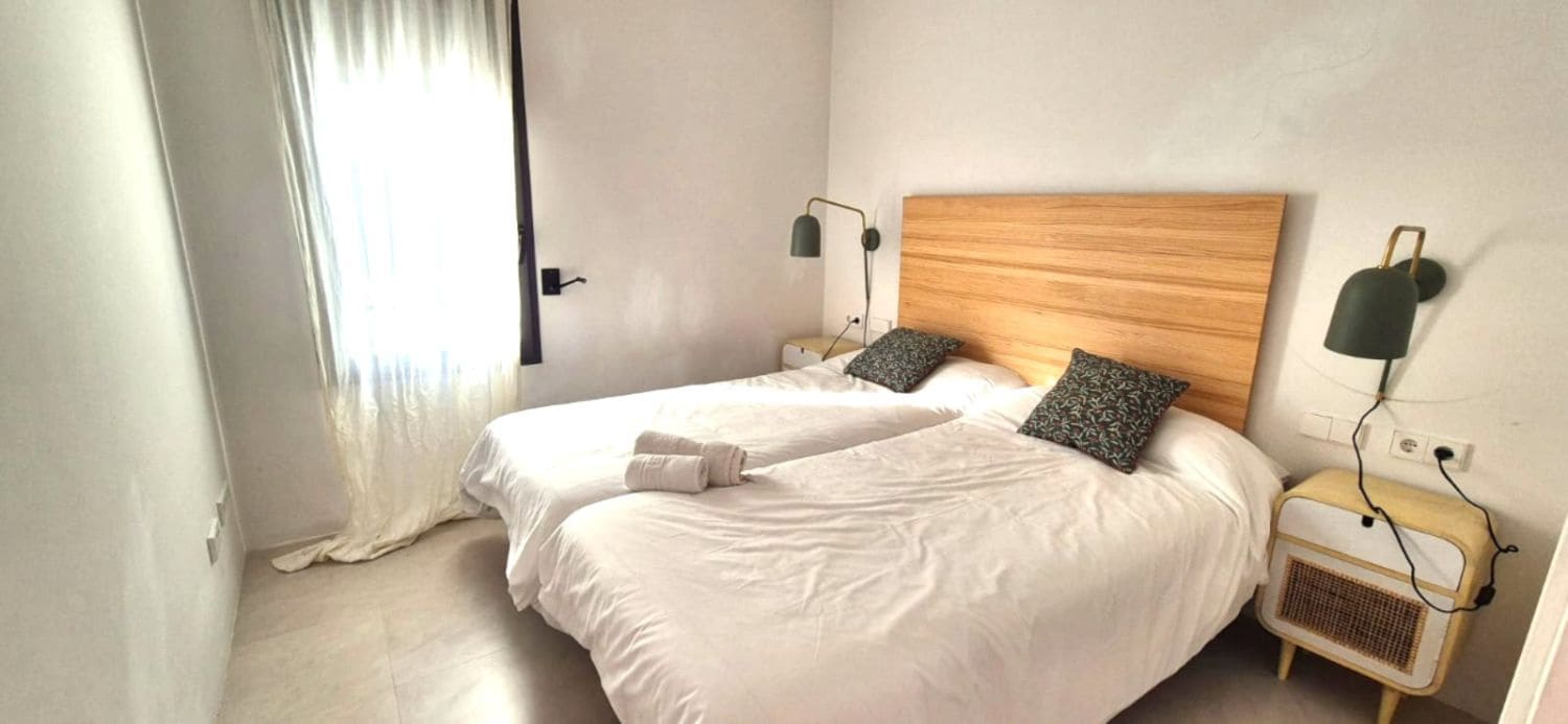 Apartamento de 2 habitaciones en Mojácar en venta - 325.000 € (Ref: 9978417)