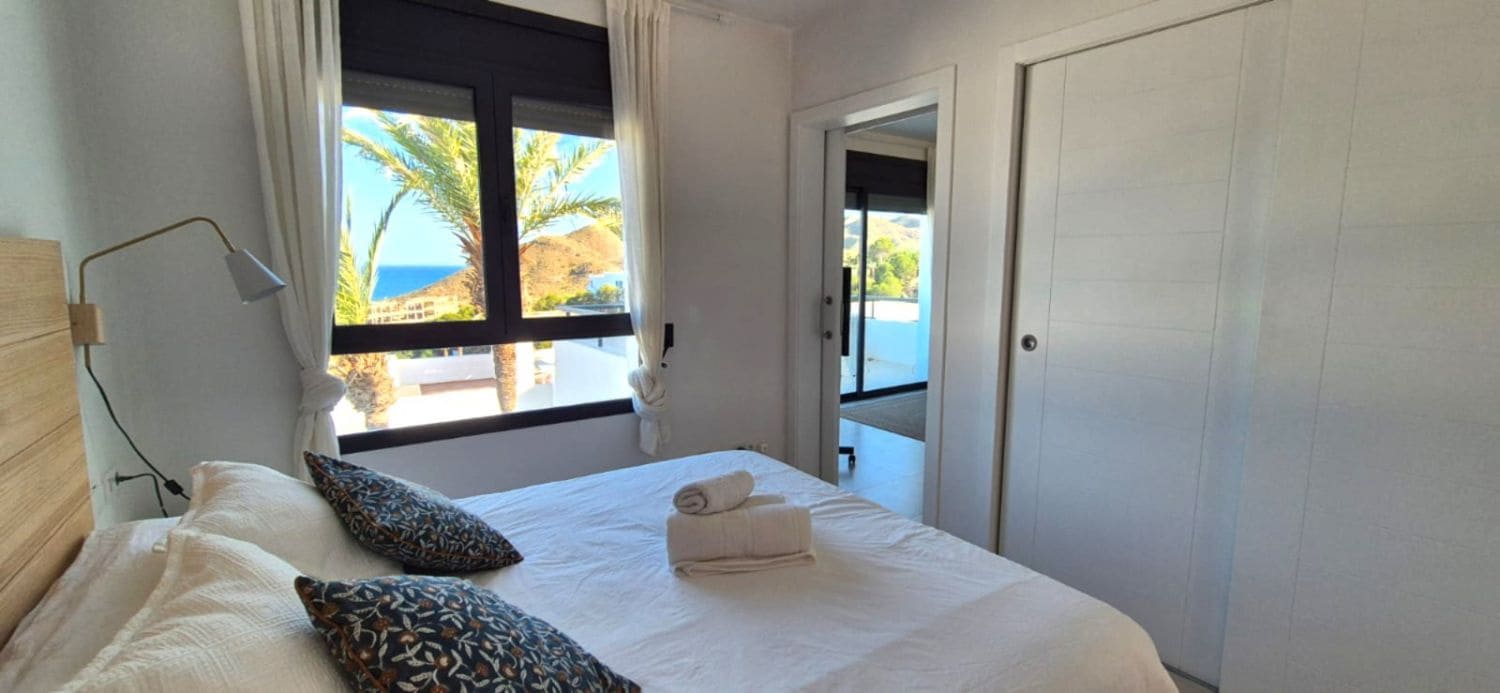 Apartamento de 2 habitaciones en Mojácar en venta - 325.000 € (Ref: 9978417)
