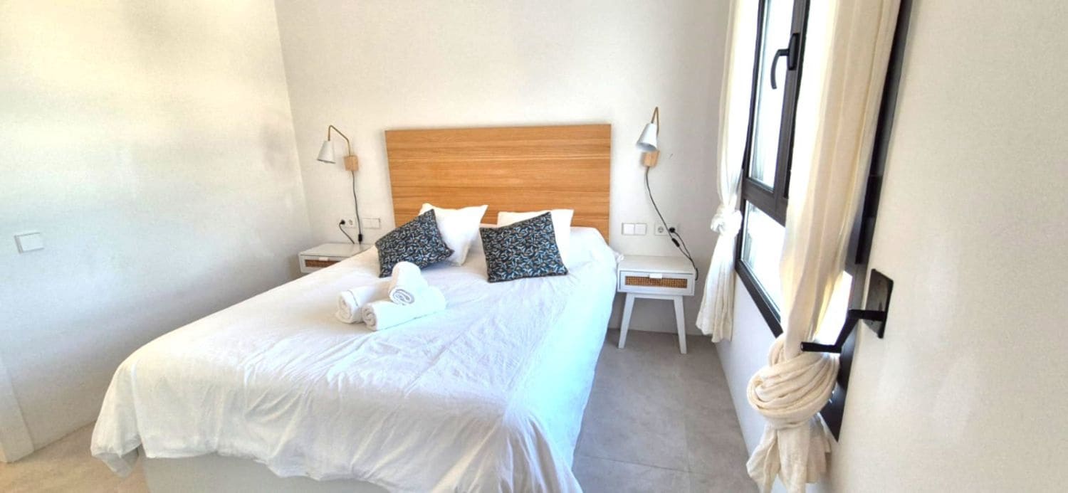 Apartamento de 2 habitaciones en Mojácar en venta - 325.000 € (Ref: 9978417)