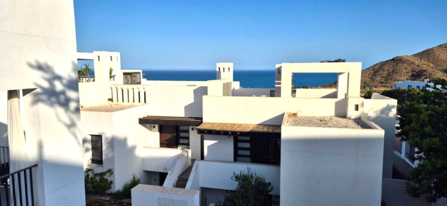Apartamento de 2 habitaciones en Mojácar en venta - 325.000 € (Ref: 9978417)
