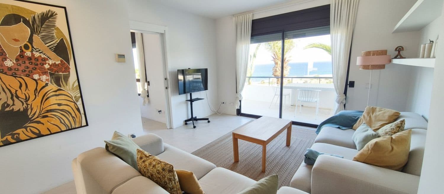 Apartamento de 2 habitaciones en Mojácar en venta - 325.000 € (Ref: 9978417)
