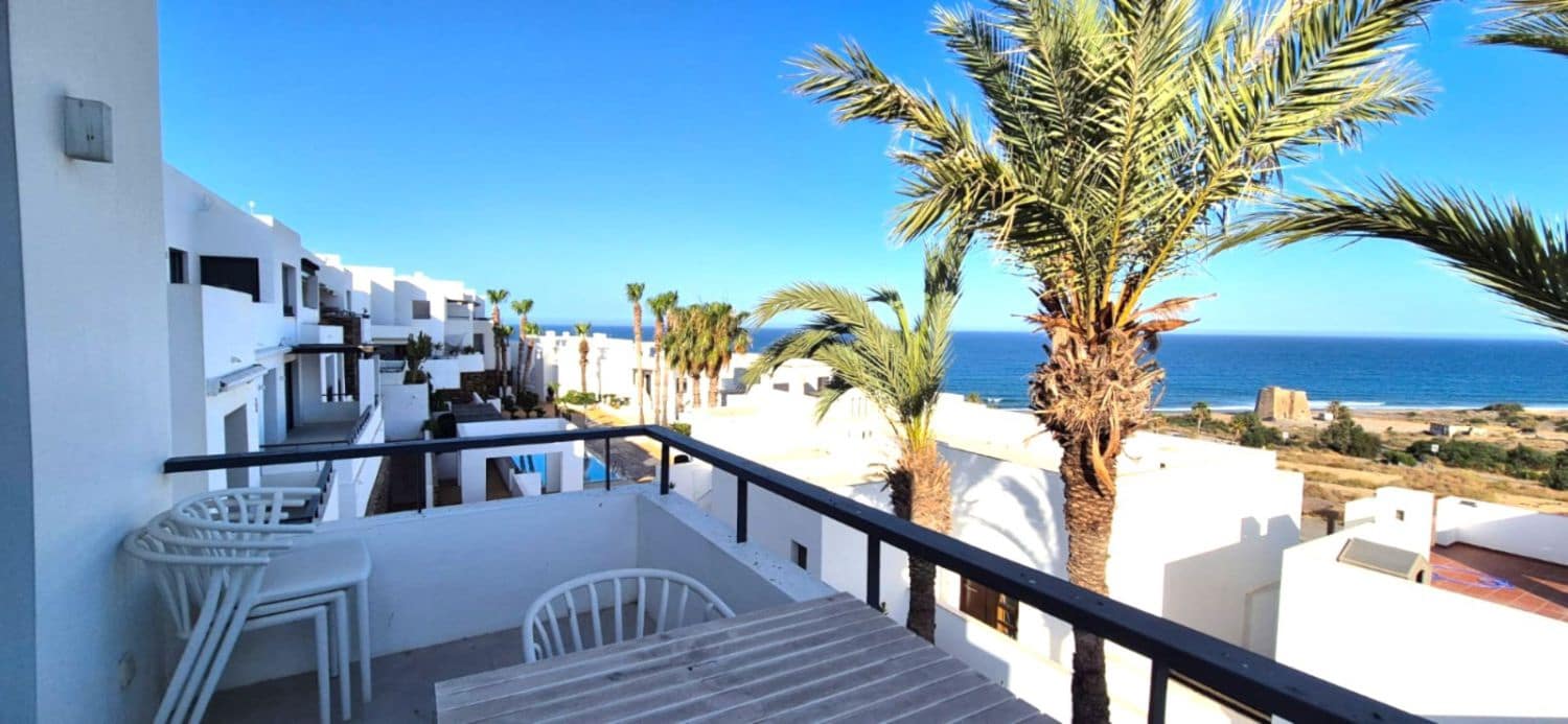 Apartamento de 2 habitaciones en Mojácar en venta - 325.000 € (Ref: 9978417)