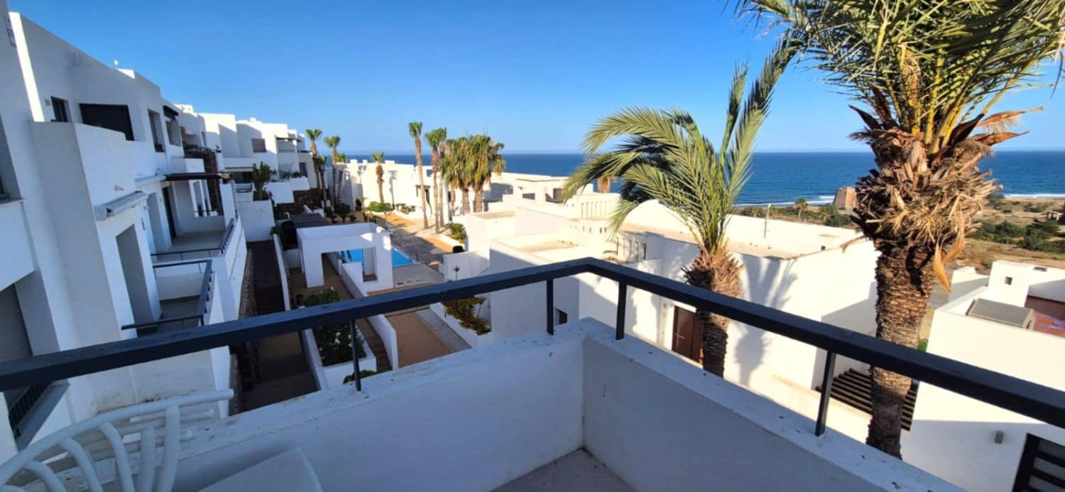 Apartamento de 2 habitaciones en Mojácar en venta - 325.000 € (Ref: 9978417)