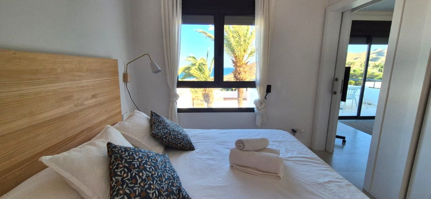Apartamento de 2 habitaciones en Mojácar en venta - 325.000 € (Ref: 9978417)