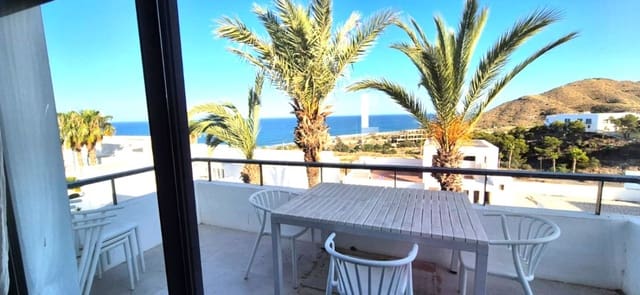 Apartamento de 2 habitaciones en Mojácar en venta - 325.000 € (Ref: 9978417)
