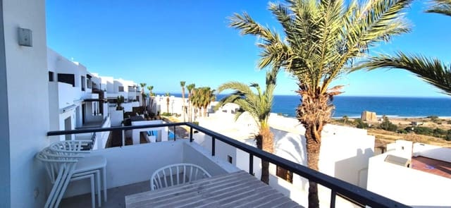 Apartamento de 2 habitaciones en Mojácar en venta - 325.000 € (Ref: 9978417)