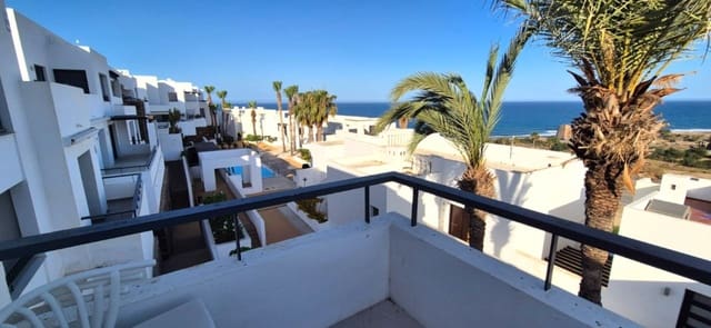 Apartamento de 2 habitaciones en Mojácar en venta - 325.000 € (Ref: 9978417)