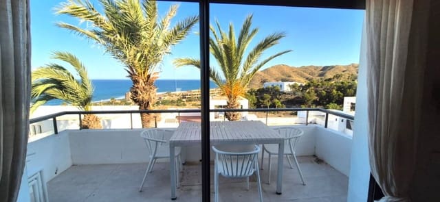 Apartamento de 2 habitaciones en Mojácar en venta - 325.000 € (Ref: 9978417)