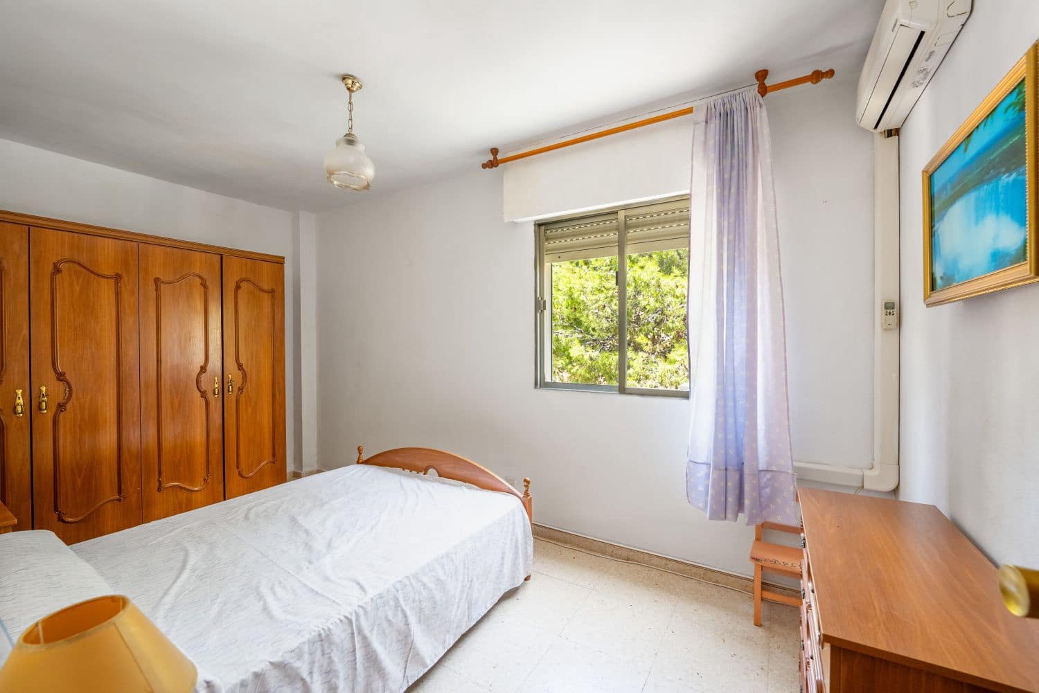 4 soverom Leilighet til salgs i Vera - € 138 500 (Ref: 9979521)