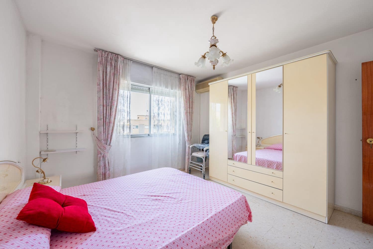 4 soverom Leilighet til salgs i Vera - € 138 500 (Ref: 9979521)