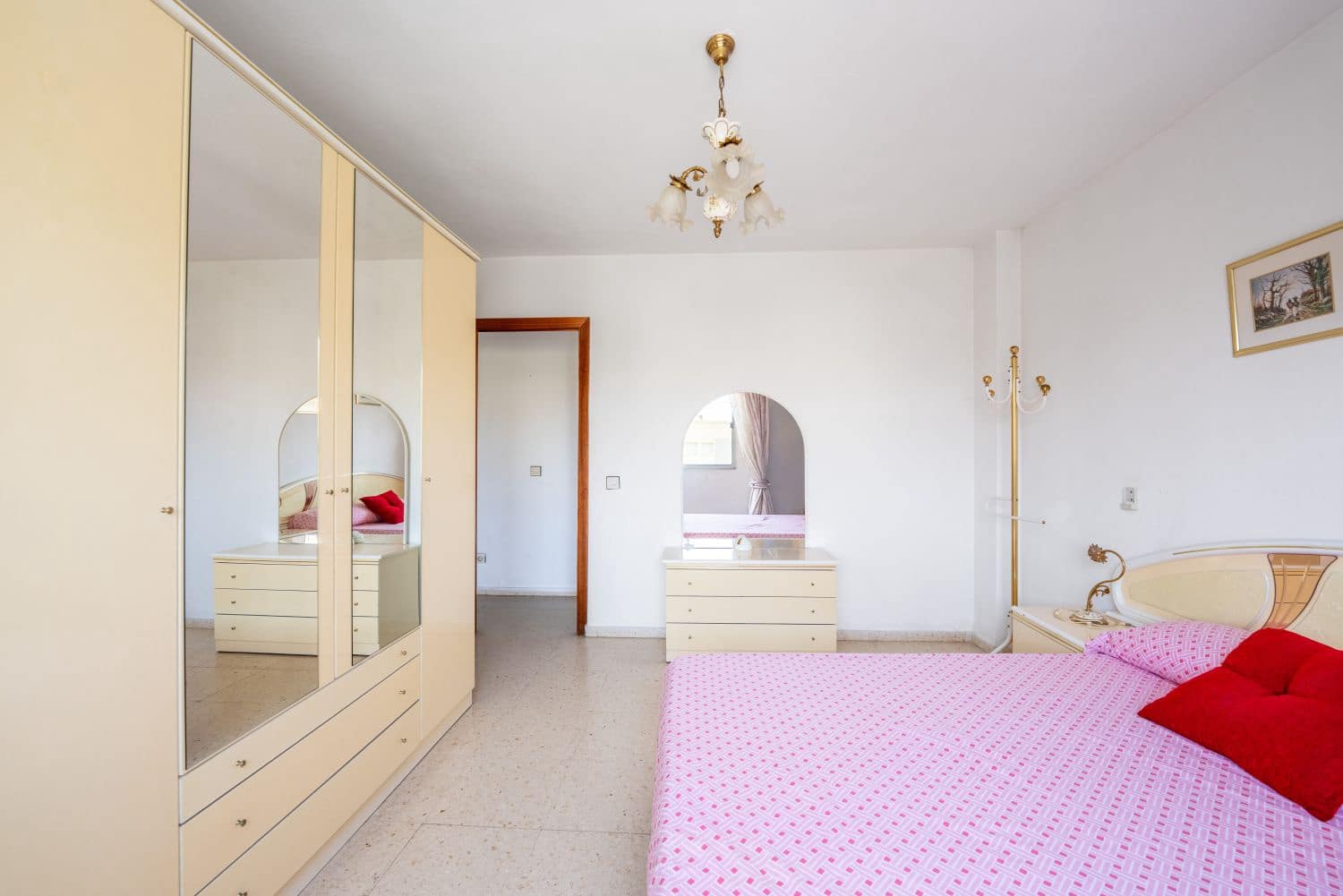4 soverom Leilighet til salgs i Vera - € 138 500 (Ref: 9979521)