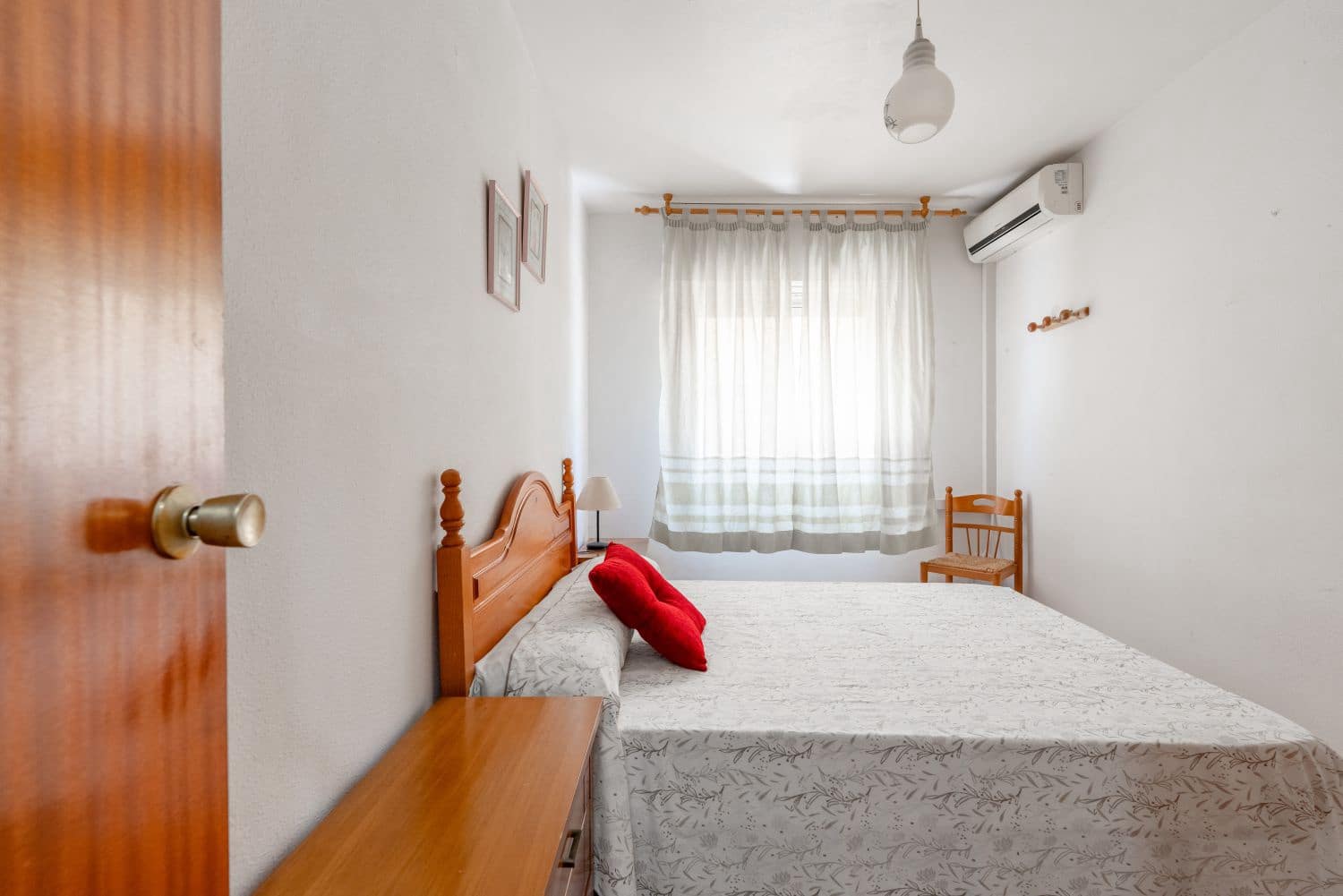 4 soverom Leilighet til salgs i Vera - € 138 500 (Ref: 9979521)