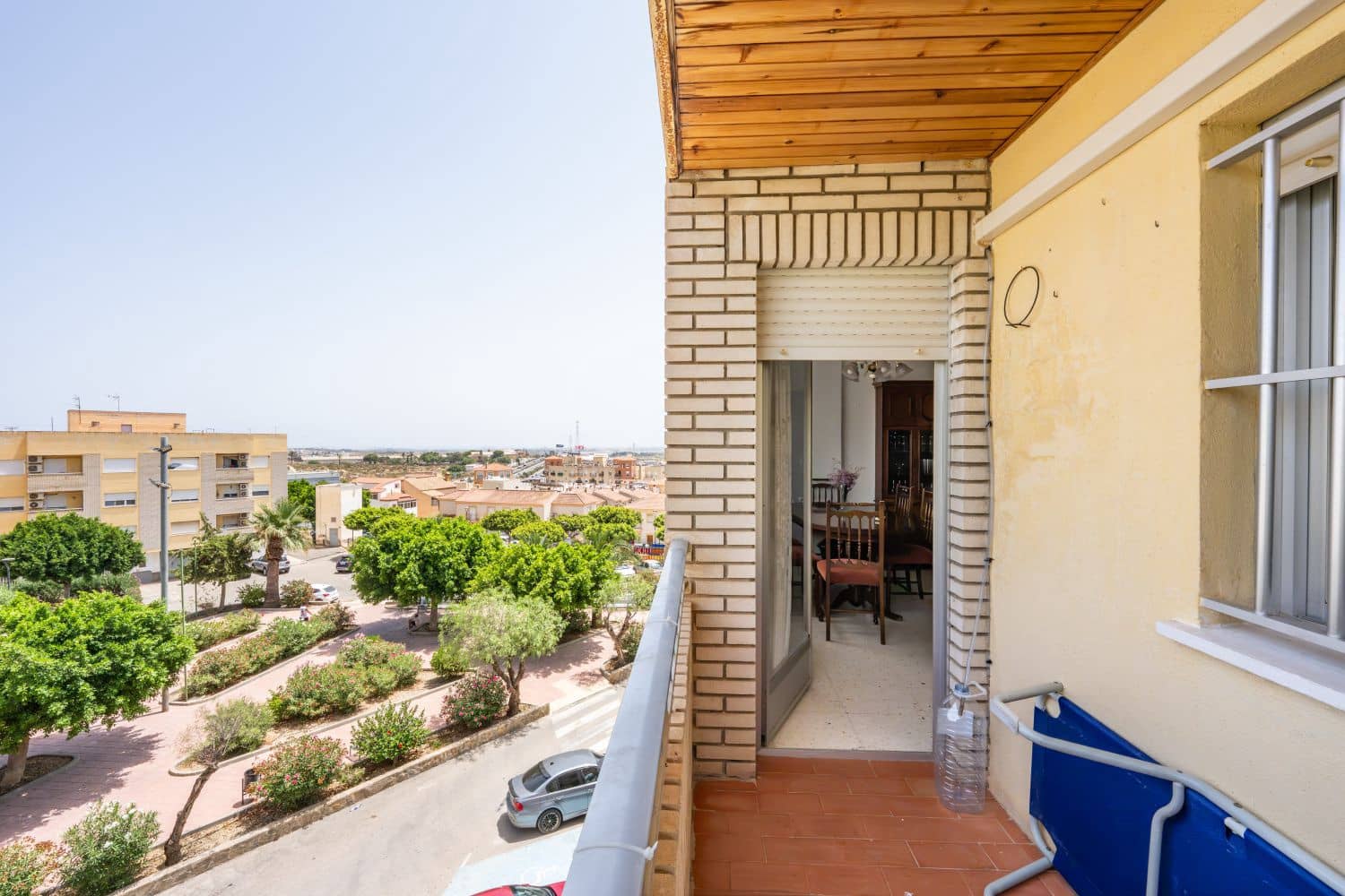 4 soverom Leilighet til salgs i Vera - € 138 500 (Ref: 9979521)