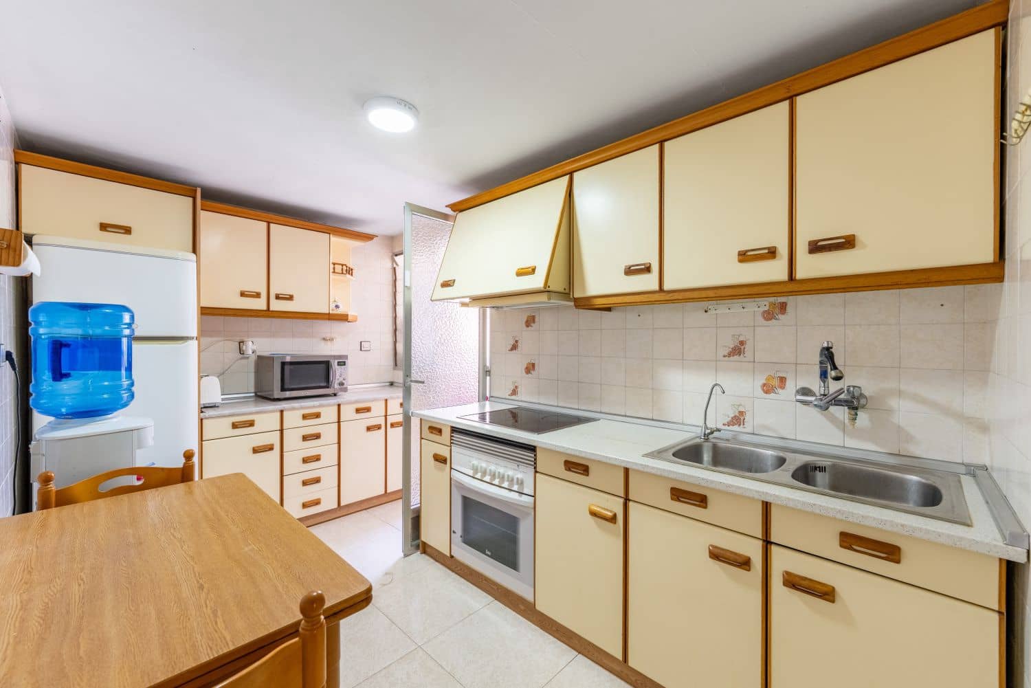 4 soverom Leilighet til salgs i Vera - € 138 500 (Ref: 9979521)
