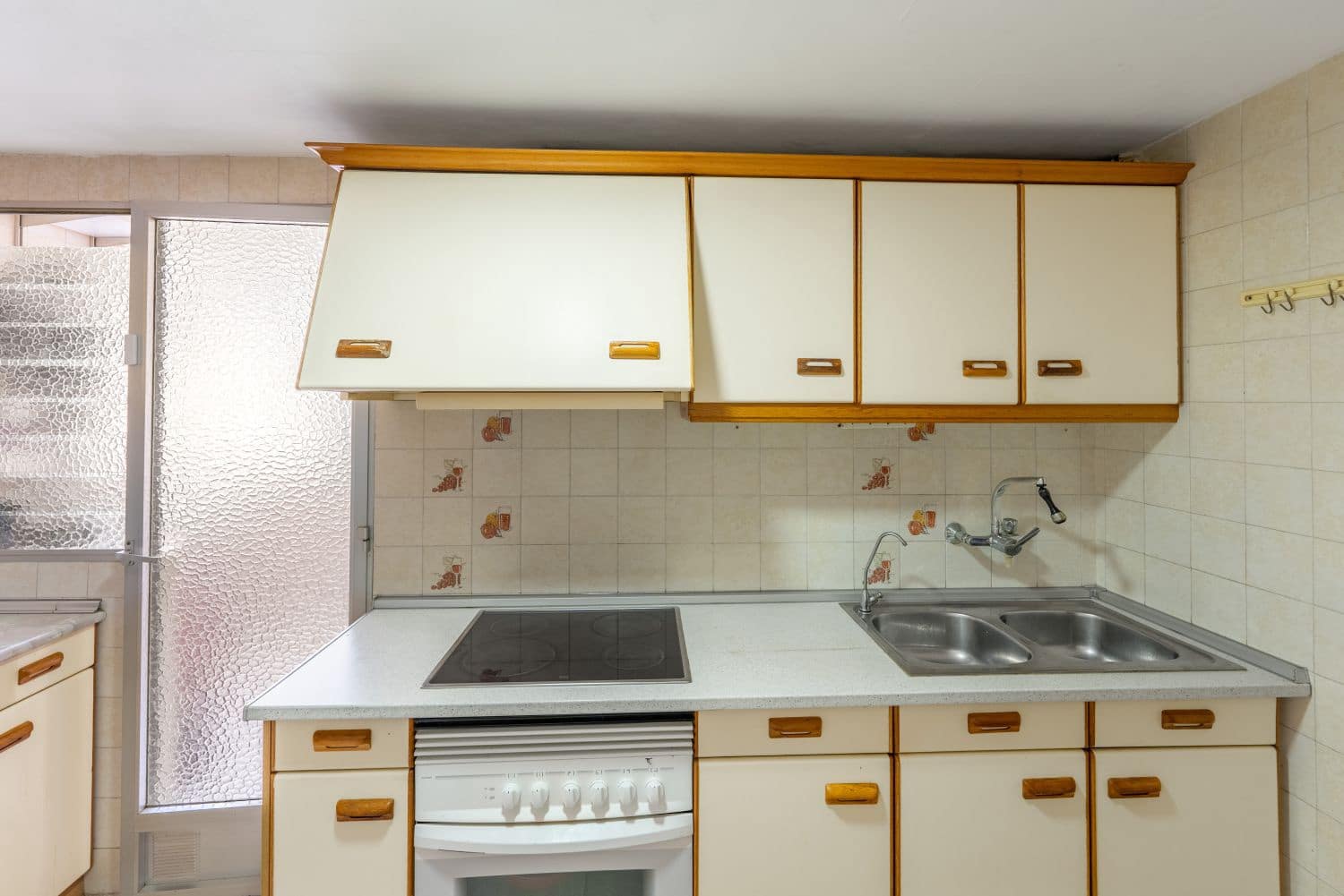 4 soverom Leilighet til salgs i Vera - € 138 500 (Ref: 9979521)