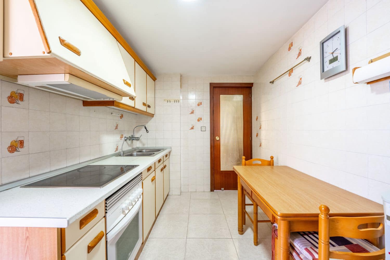4 soverom Leilighet til salgs i Vera - € 138 500 (Ref: 9979521)
