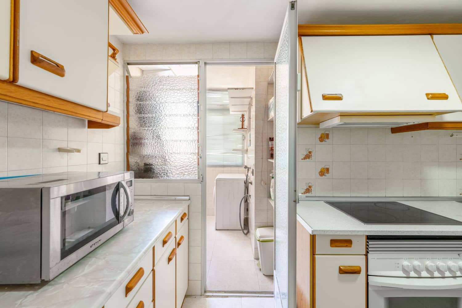 4 soverom Leilighet til salgs i Vera - € 138 500 (Ref: 9979521)