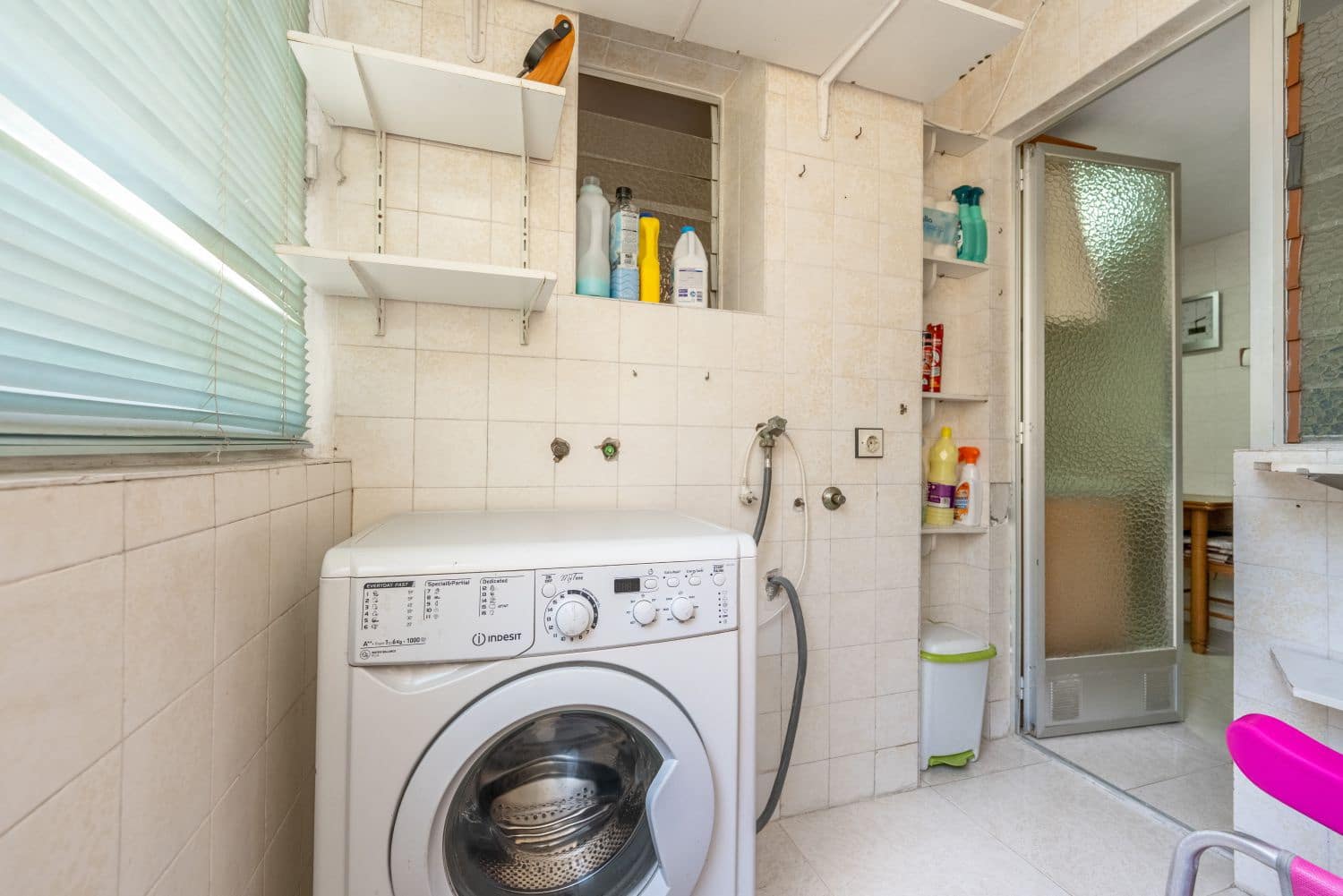 4 soverom Leilighet til salgs i Vera - € 138 500 (Ref: 9979521)