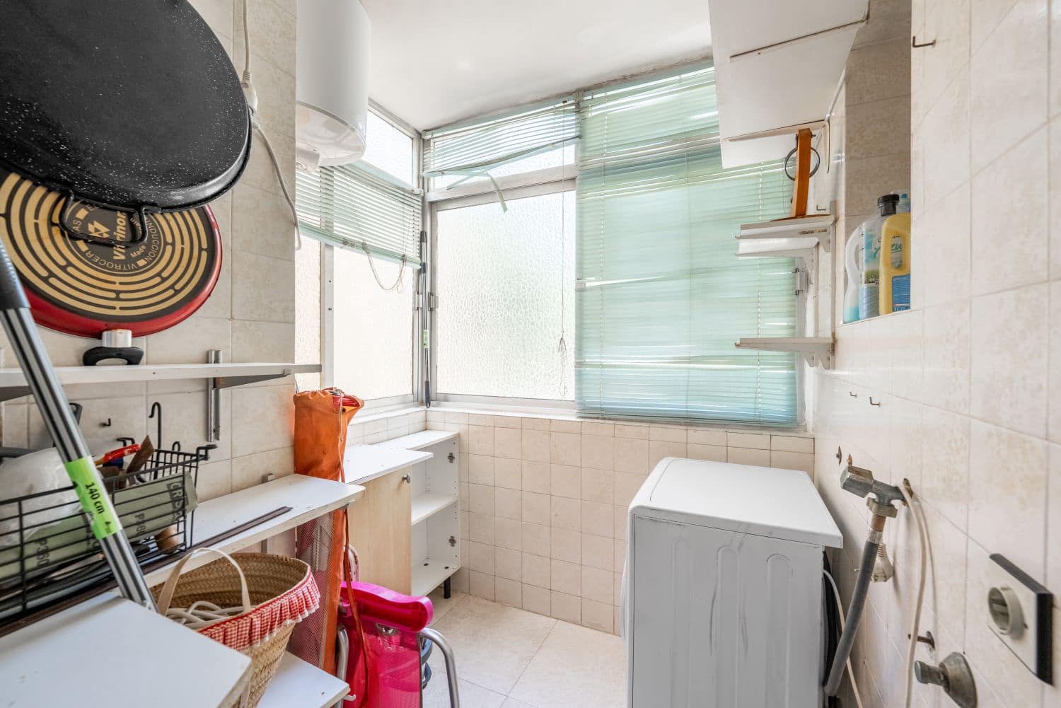 4 soverom Leilighet til salgs i Vera - € 138 500 (Ref: 9979521)