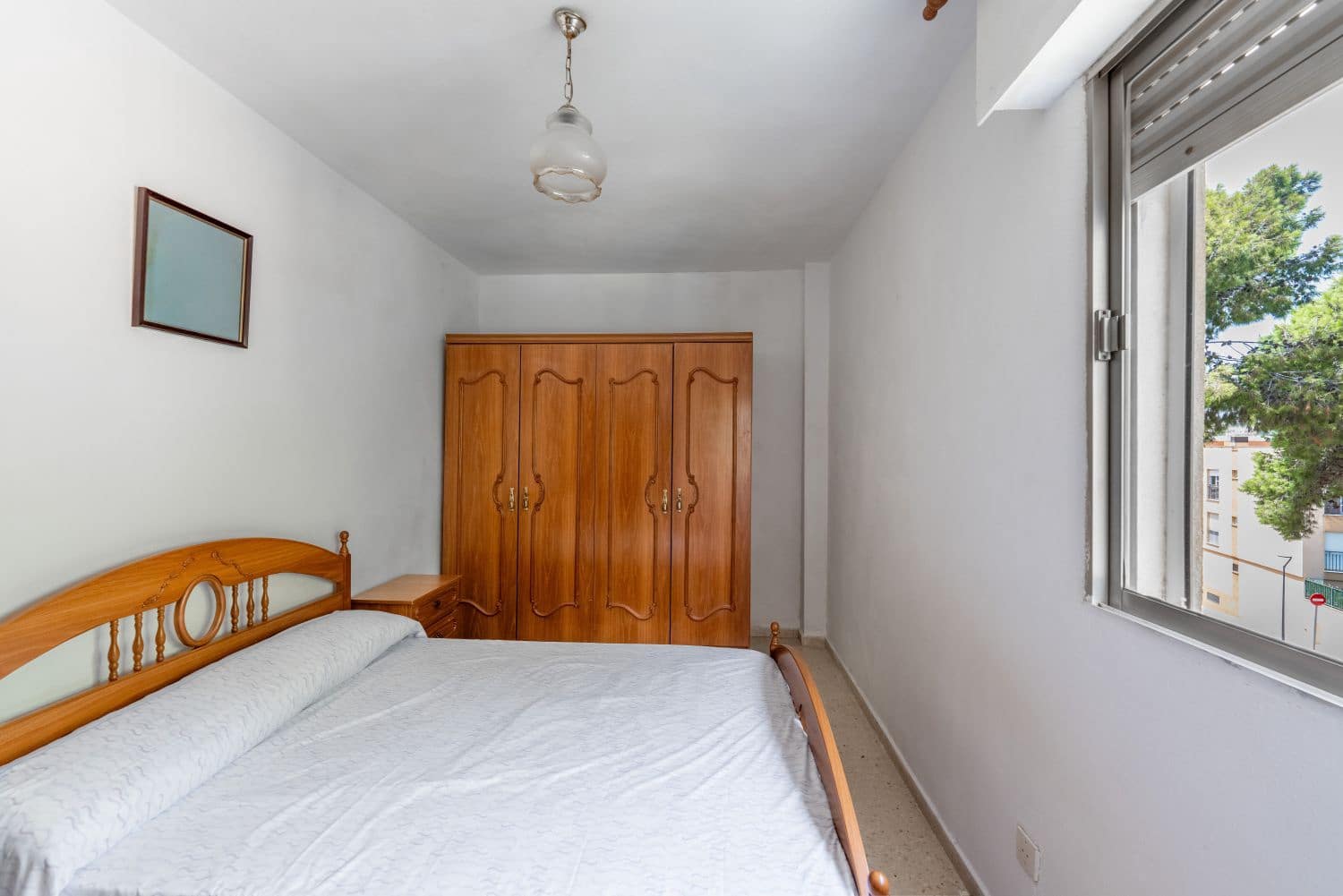 4 soverom Leilighet til salgs i Vera - € 138 500 (Ref: 9979521)