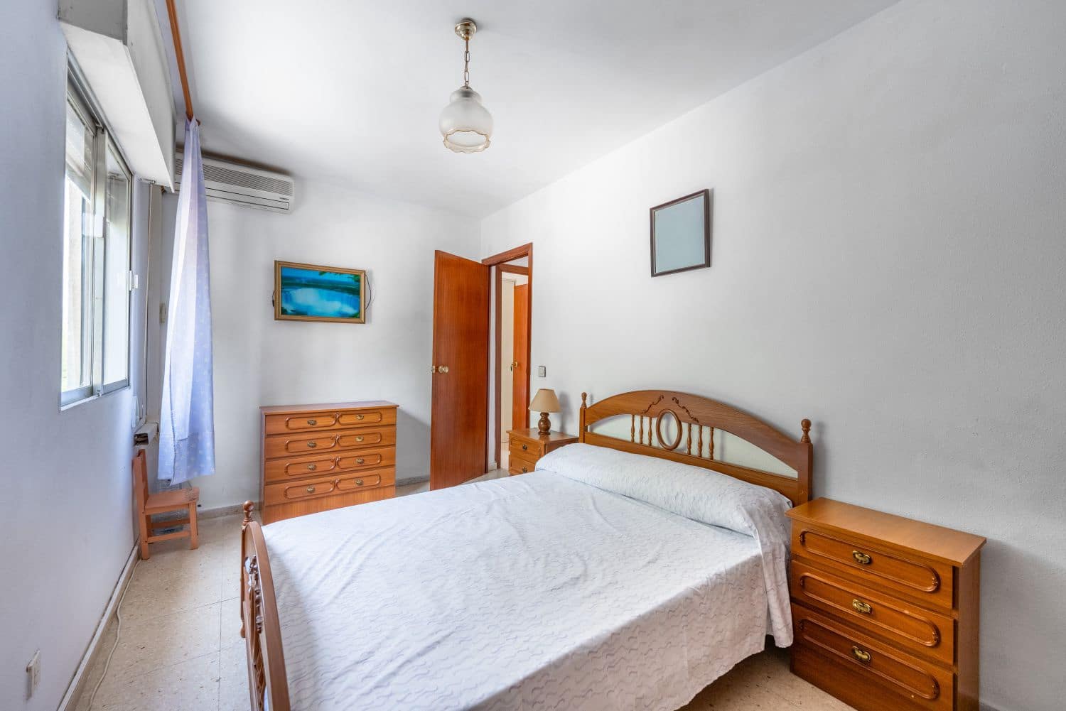 4 soverom Leilighet til salgs i Vera - € 138 500 (Ref: 9979521)