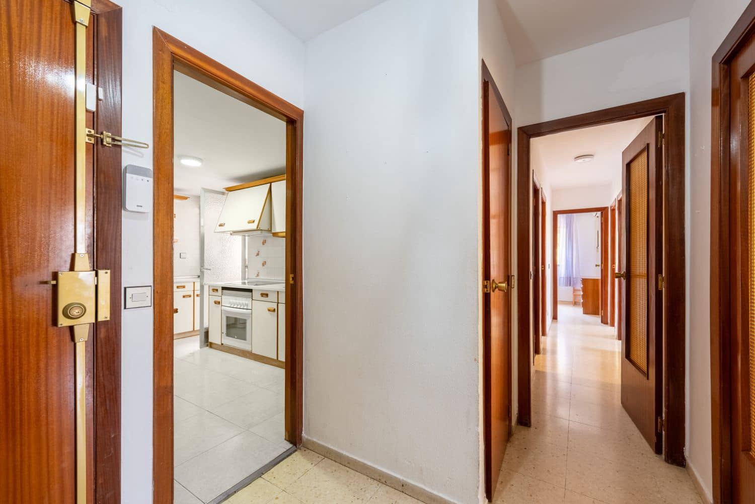 4 soverom Leilighet til salgs i Vera - € 138 500 (Ref: 9979521)