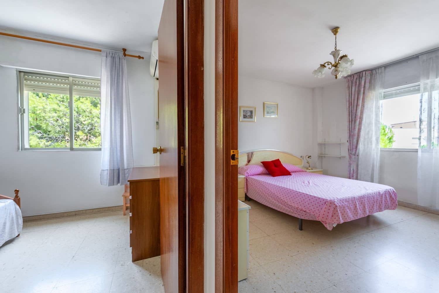 4 soverom Leilighet til salgs i Vera - € 138 500 (Ref: 9979521)