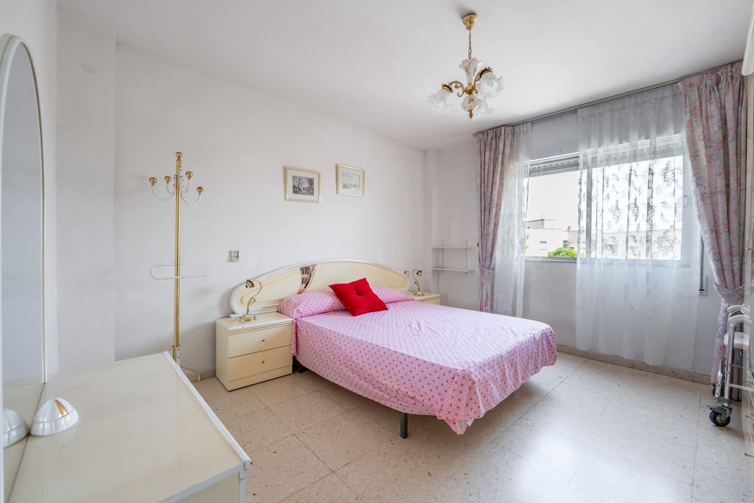 4 soverom Leilighet til salgs i Vera - € 138 500 (Ref: 9979521)