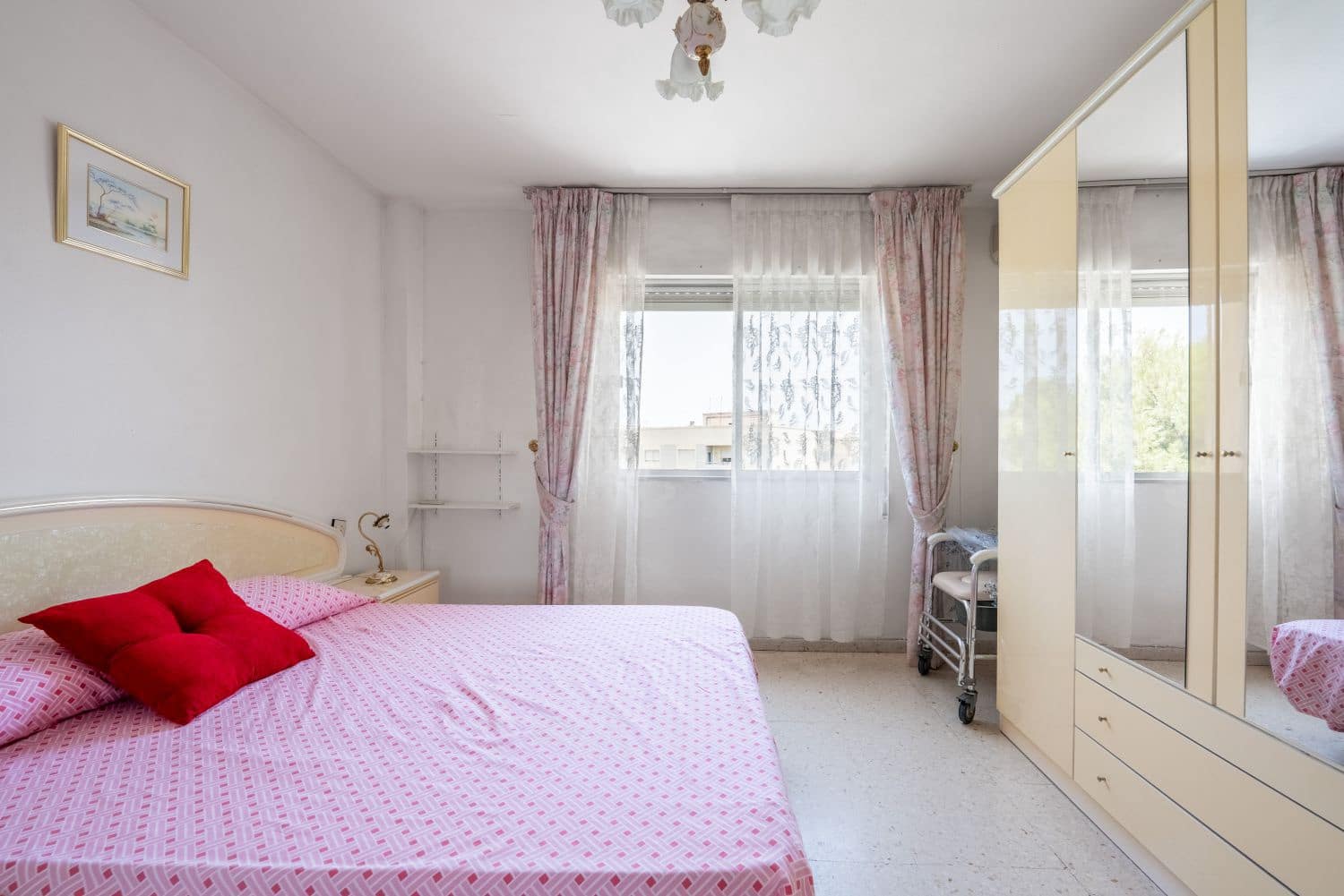 4 soverom Leilighet til salgs i Vera - € 138 500 (Ref: 9979521)