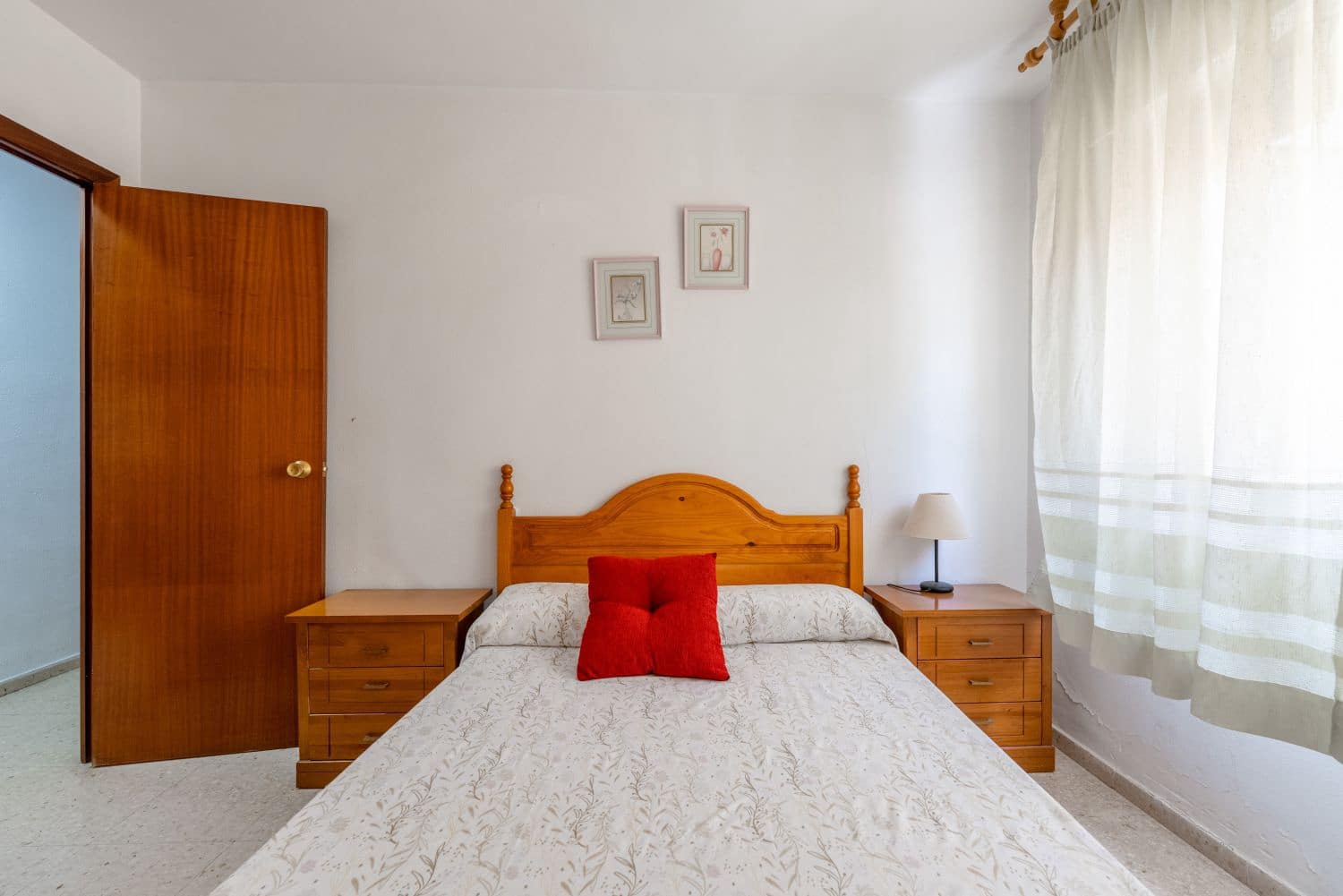 4 soverom Leilighet til salgs i Vera - € 138 500 (Ref: 9979521)