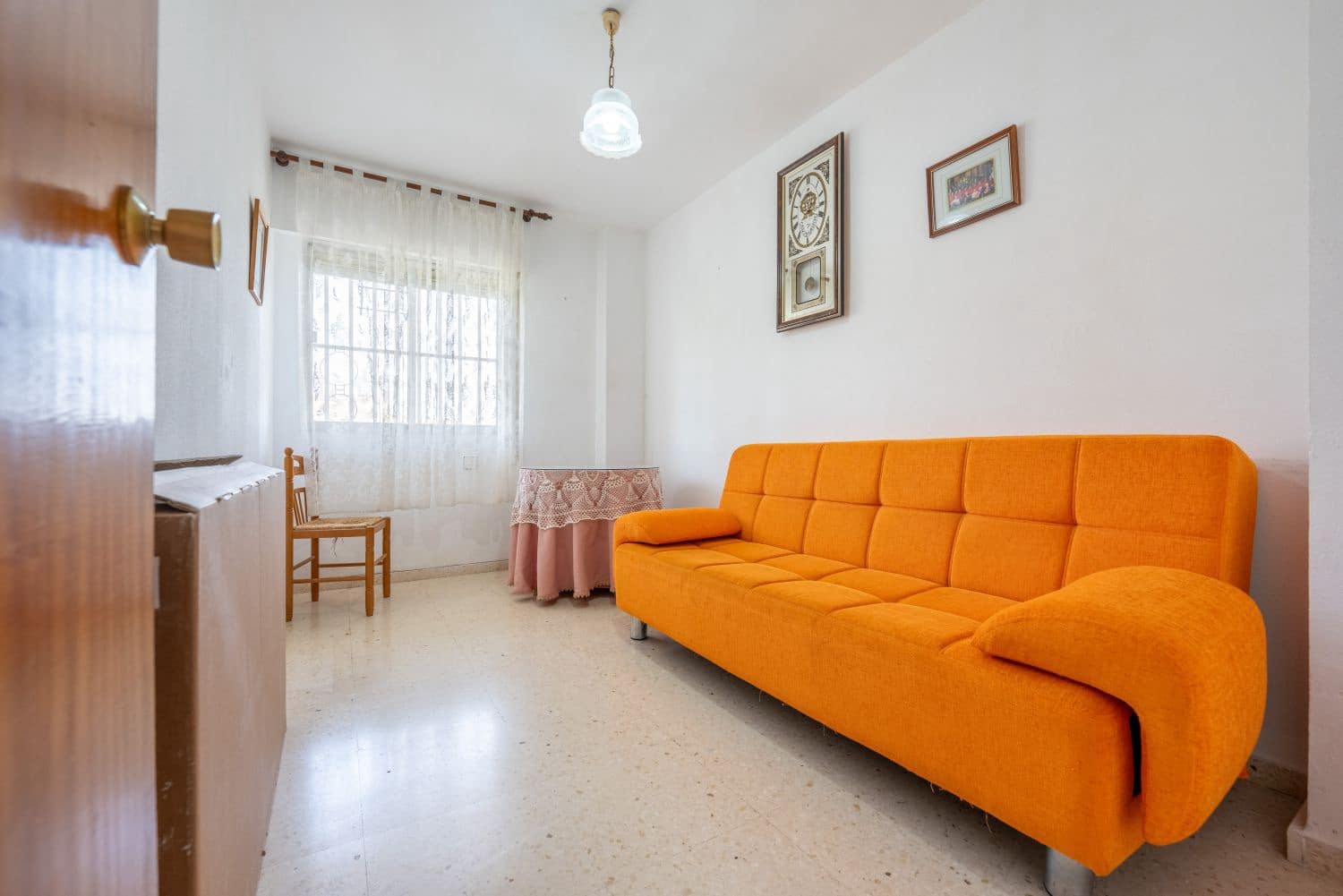 4 soverom Leilighet til salgs i Vera - € 138 500 (Ref: 9979521)