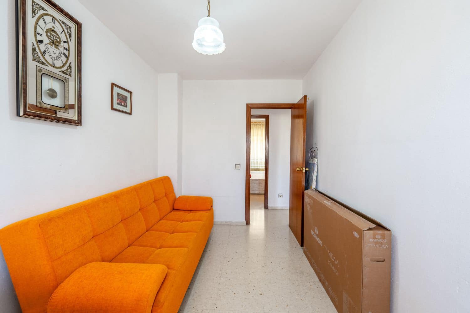 4 soverom Leilighet til salgs i Vera - € 138 500 (Ref: 9979521)