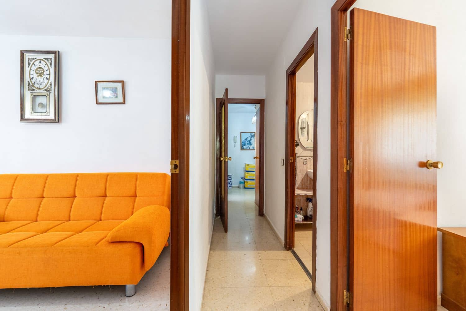 4 soverom Leilighet til salgs i Vera - € 138 500 (Ref: 9979521)
