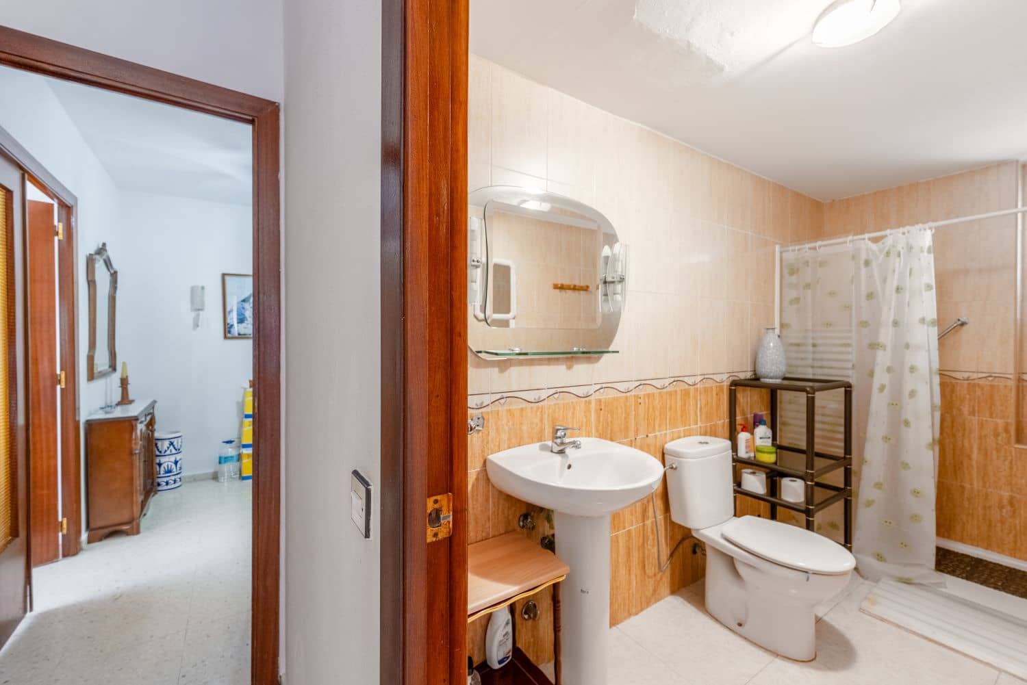4 soverom Leilighet til salgs i Vera - € 138 500 (Ref: 9979521)