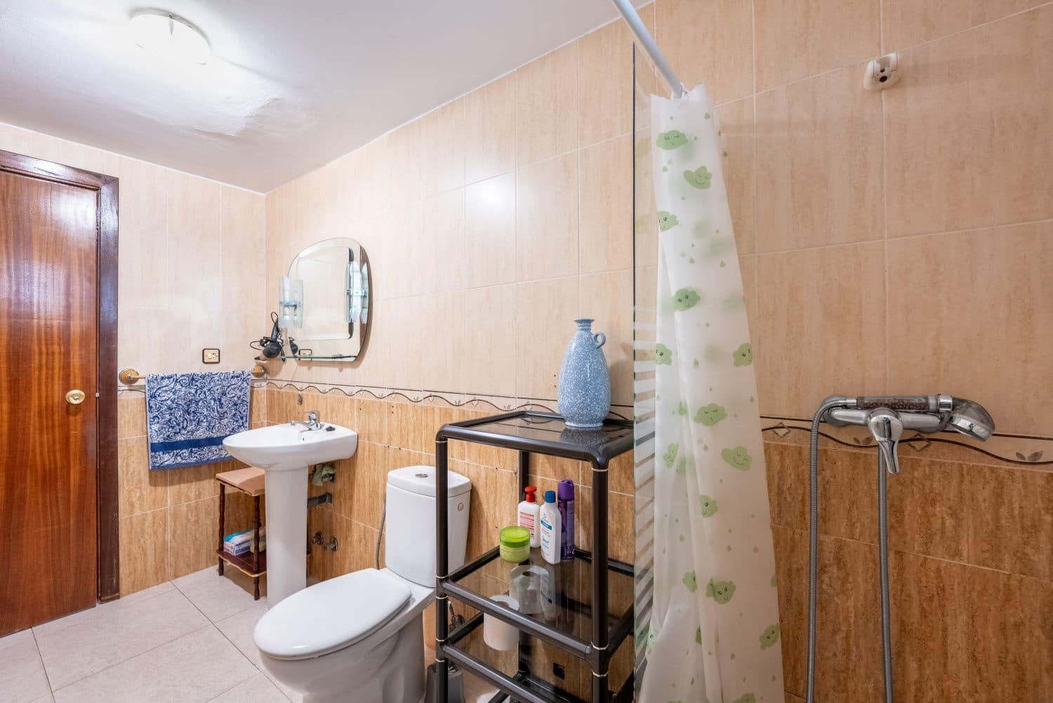 4 soverom Leilighet til salgs i Vera - € 138 500 (Ref: 9979521)