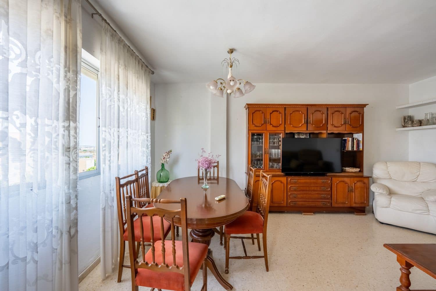 4 soverom Leilighet til salgs i Vera - € 138 500 (Ref: 9979521)