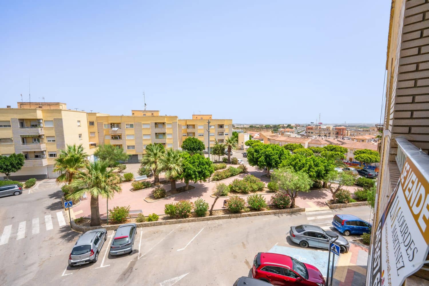 4 soverom Leilighet til salgs i Vera - € 138 500 (Ref: 9979521)