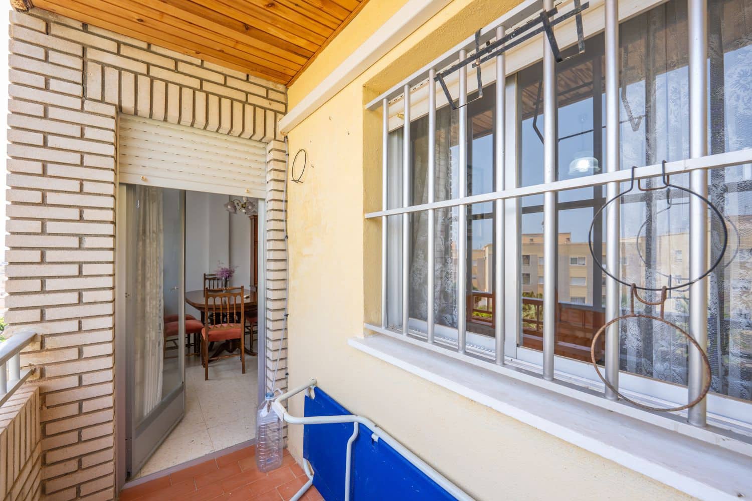 4 soverom Leilighet til salgs i Vera - € 138 500 (Ref: 9979521)