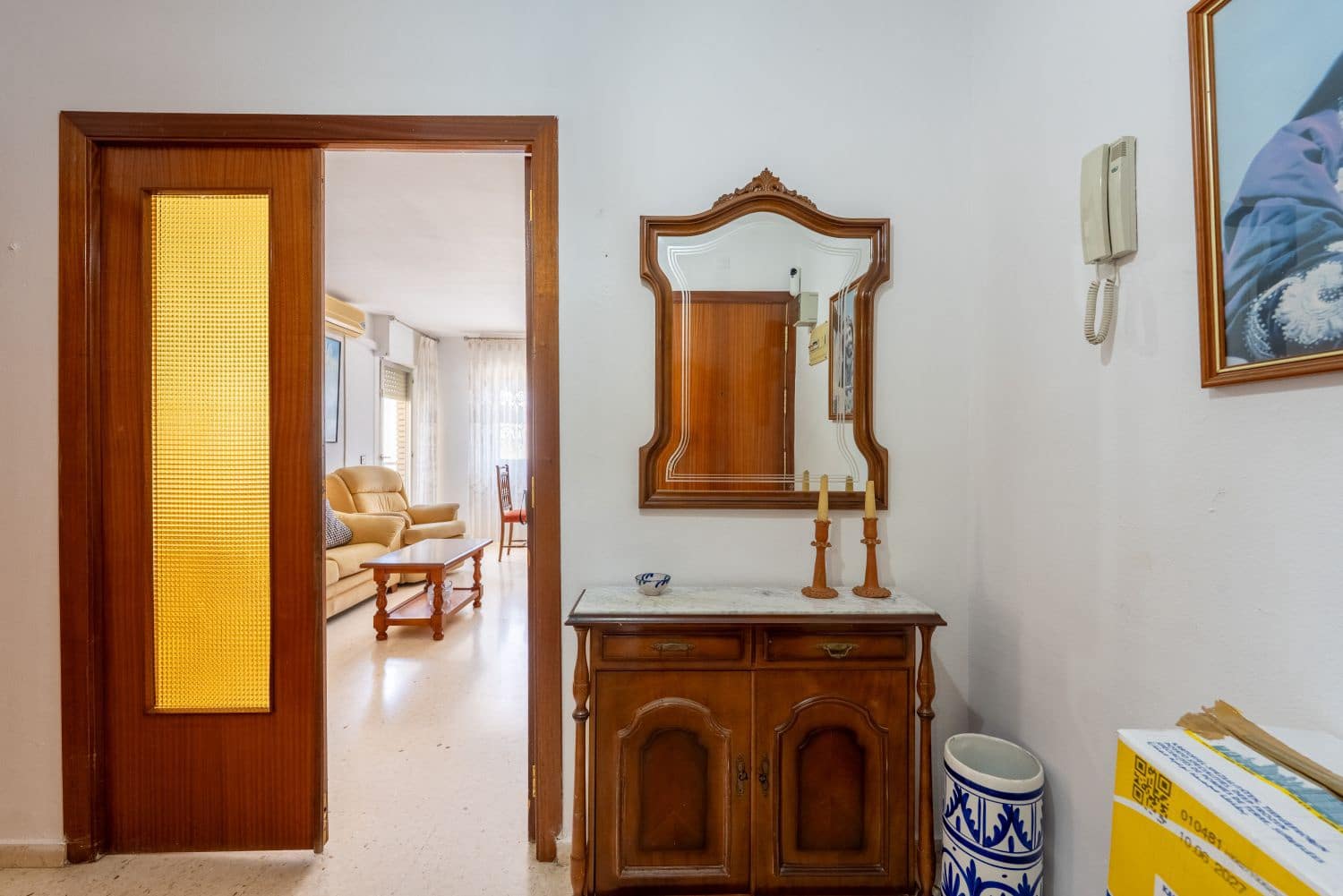 4 soverom Leilighet til salgs i Vera - € 138 500 (Ref: 9979521)