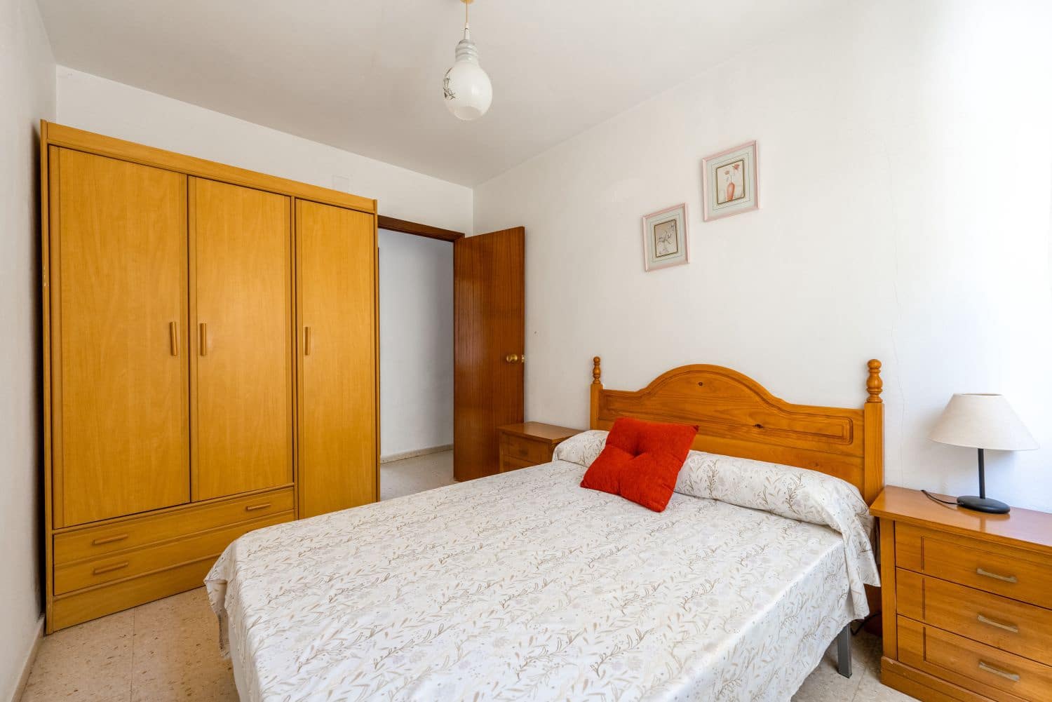 4 soverom Leilighet til salgs i Vera - € 138 500 (Ref: 9979521)