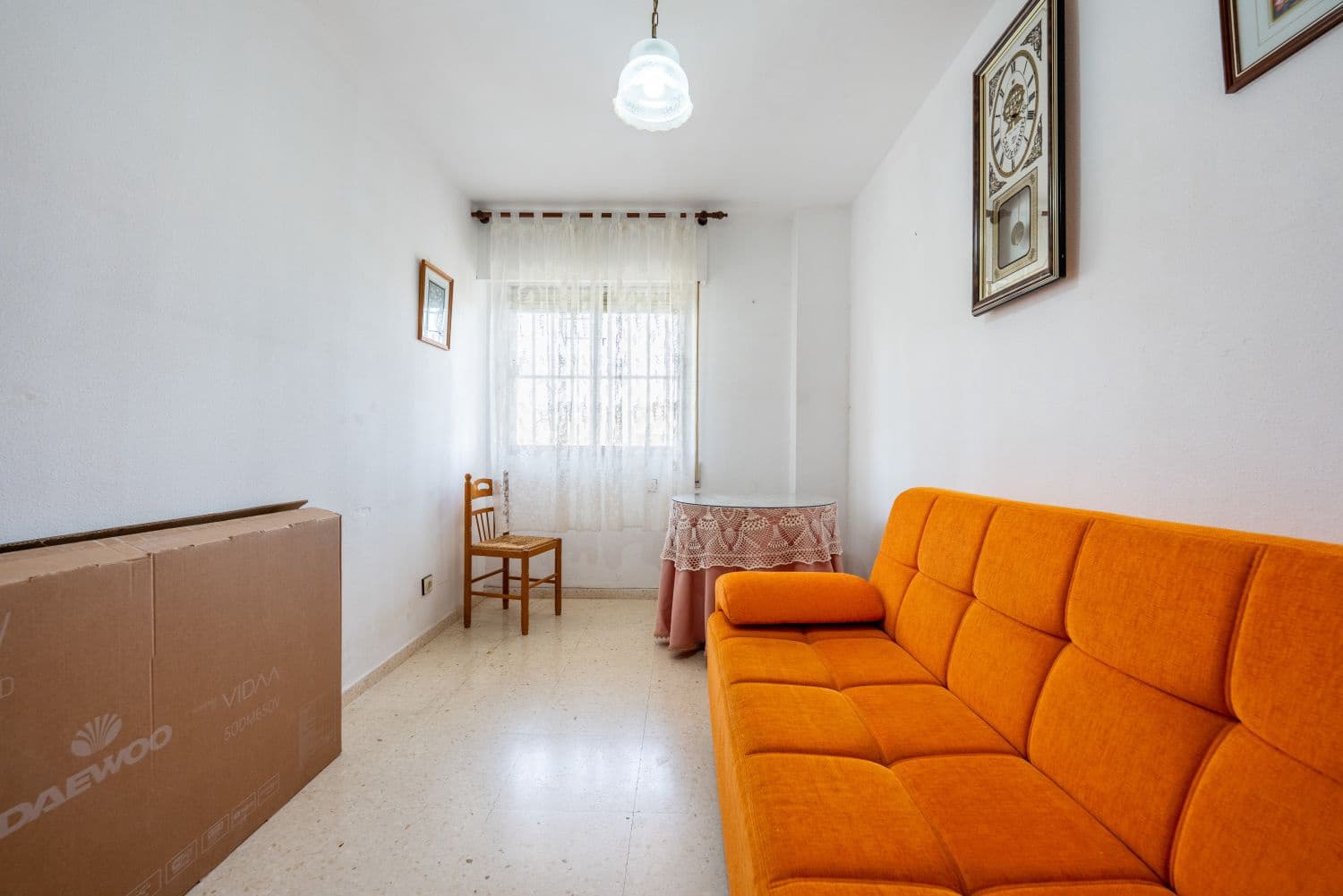 4 soverom Leilighet til salgs i Vera - € 138 500 (Ref: 9979521)