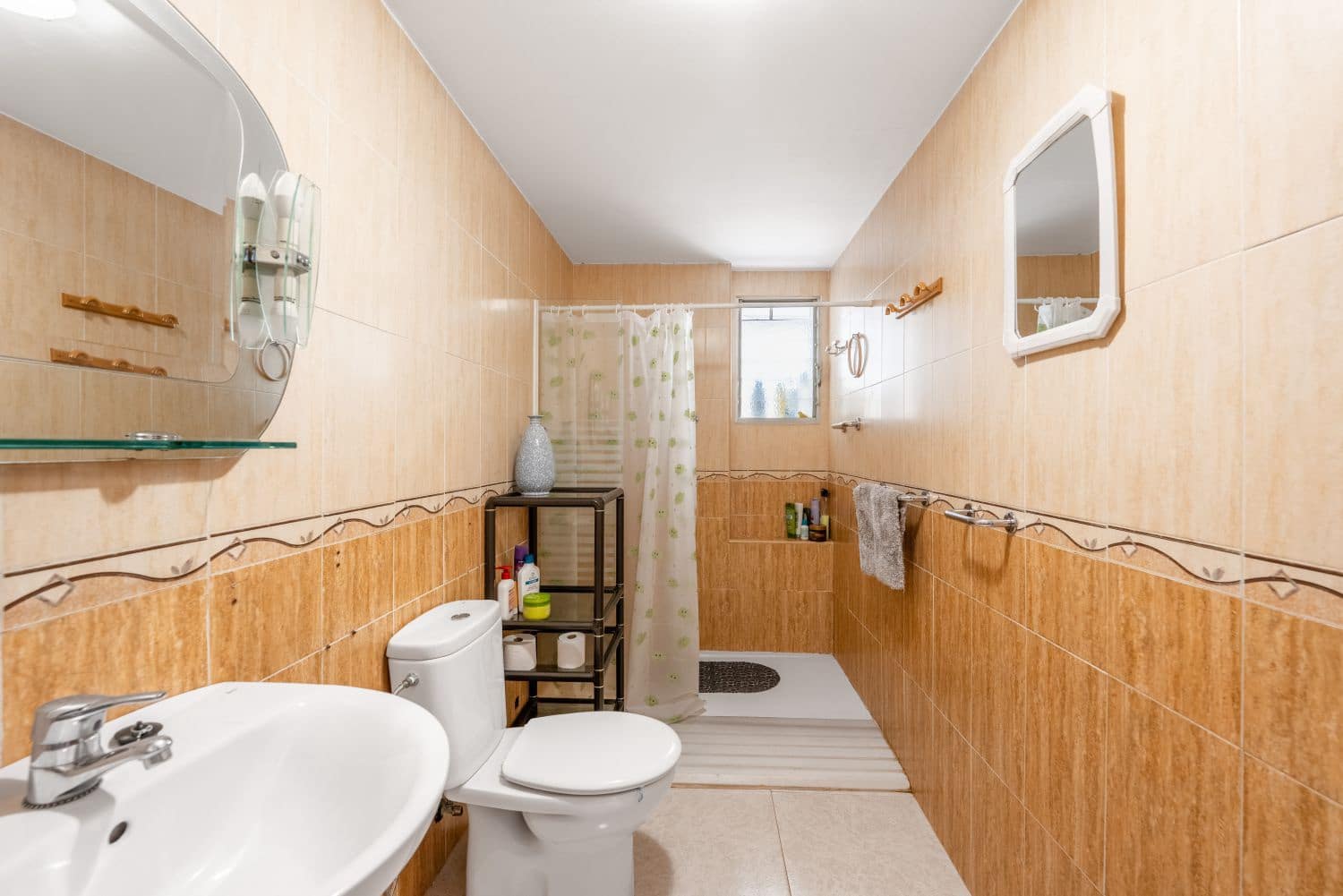 4 soverom Leilighet til salgs i Vera - € 138 500 (Ref: 9979521)