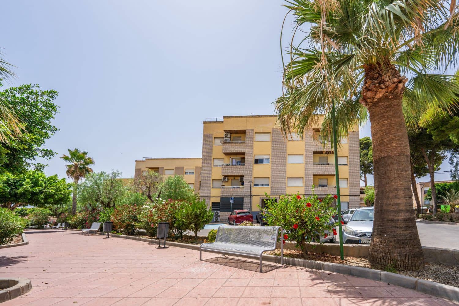 4 soverom Leilighet til salgs i Vera - € 138 500 (Ref: 9979521)