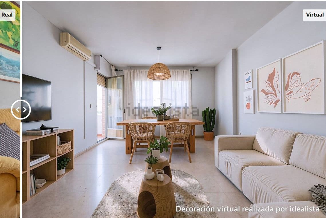 4 Zimmer Apartment zu verkaufen in Vera - 138.500 € (Ref: 9979521)